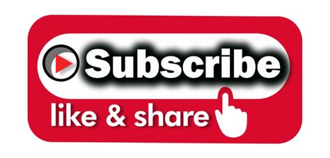 Clipart Subscribe Button 10 Free Cliparts Download