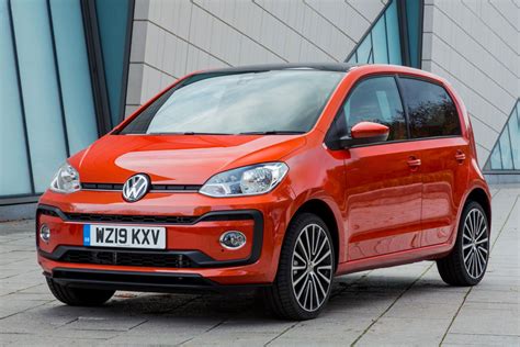 Volkswagen Up Owner Reviews Mpg Problems And Reliability Carbuyer