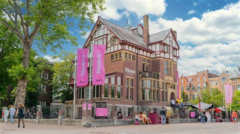 Top 20 Leukste Musea Van Amsterdam