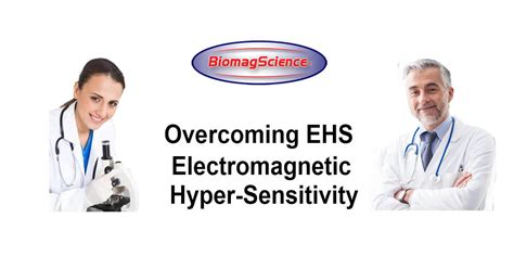 What Specifically Is Electromagnetic Hypersensitivity Telegraph