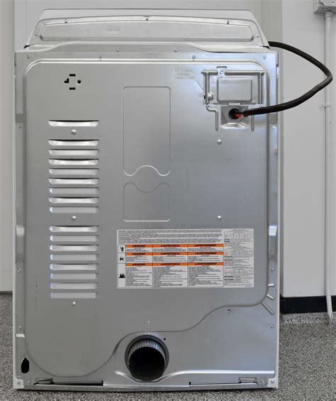 Maytag Bravos MEDB835DW Dryer Review - Reviewed.com Laundry