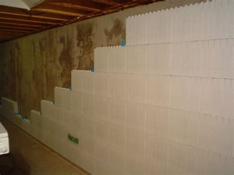 The best basement ceiling insulation materials in 2020. Life Cycle Assessment: ICF vs Wood Frame, Basement ...