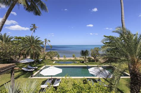 Sangsuri: A Luxury Holiday Rental Villa In Thailand ...