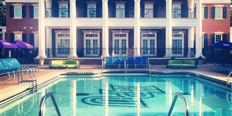 Each residence hall has specific amenities that are provided; We Can't Believe This College Exists (PHOTOS) | Dream ...