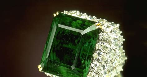 A Esmeralda Representa Esta Ciência