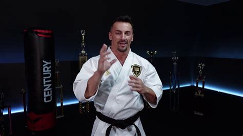 Roman Volak Karate Challenge Youtube