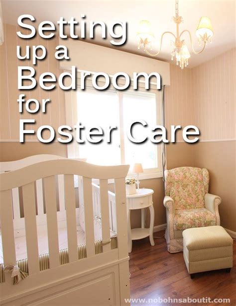 The majority of these children will eventually be placed back with their birth family or with a relative. Setting up a Bedroom for Foster Care in 2020 | Foster care ...