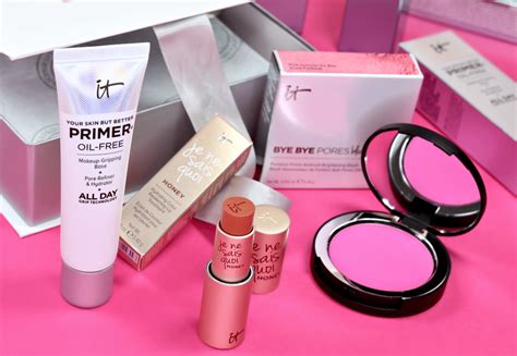 new it cosmetics makeup summer 2019 the feminine files