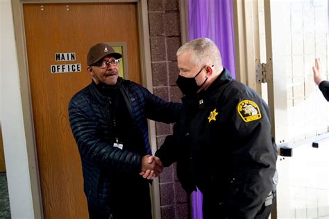 New facility to provide education for any former Genesee County Jail