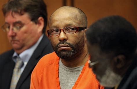 Anthony Sowell Appeals Case To Us Supreme Court