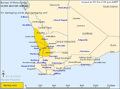 Jul 16, 2021 · summary min 11 max 17 shower or two. Perth Weather: Severe Weather Warning In Place For Perth