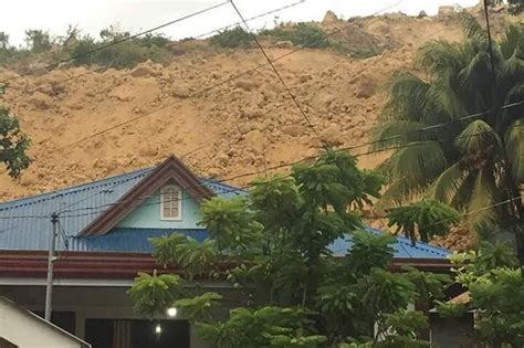 Several Dead In Cebu Landslide Dozens Feared Trapped Abs Cbn News