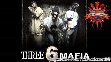 Three 6 Mafia Feat Tiesto Flo Rida And Sean Kingston Feel It Ftampa