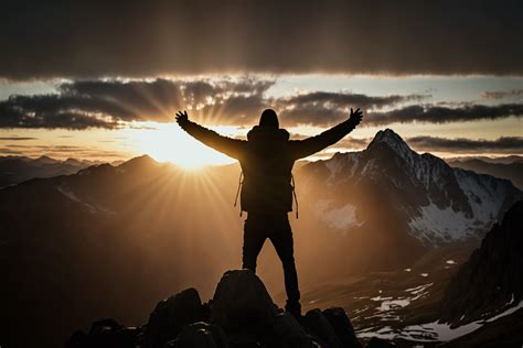 Stop Talking Yourself Out of Being the Person You Were Born to Be