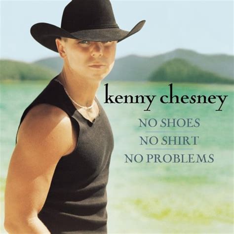 Kenny Chesney Lyrics Lyricspond