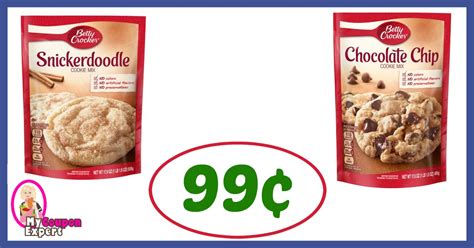2,975,899 likes · 12,000 talking about this · 1,582,198 were here. Publix Hot Deal Alert! Betty Crocker Cookie Mix Only 99¢ each after sale and coupons