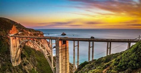 12 Best Places To Visit In California In The States In 2023