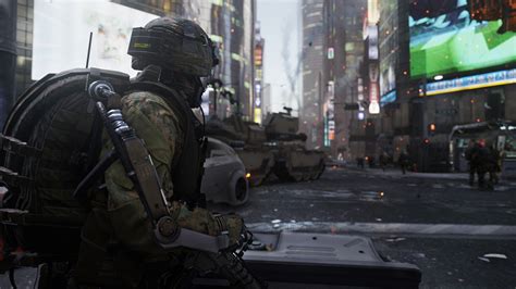 Nuevo Diario De Desarrollo De Call Of Duty Advanced Warfare Centrado