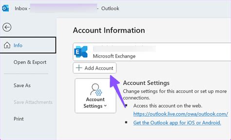 How To Recover And Access Your Old Hotmail Account Guiding Tech