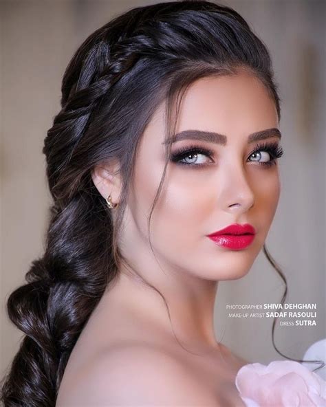 Pin By Osman Aykut On A A Beaty Makeup Bridal Hair And Makeup