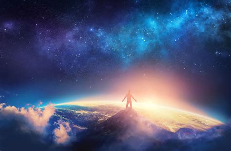 4K Space Wallpapers - Top Free 4K Space Backgrounds - WallpaperAccess ...