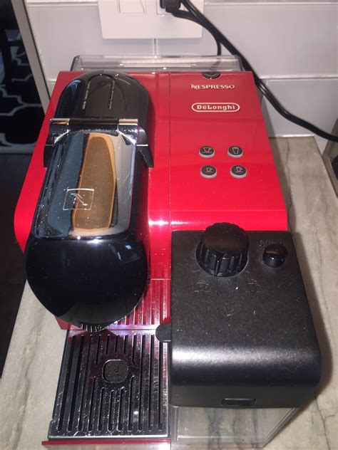 Get great deals on ebay! Nespresso espresso maker..... - The Chicago Garage