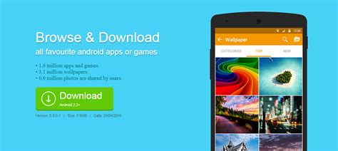 1mobile Market Download Android Free App Store