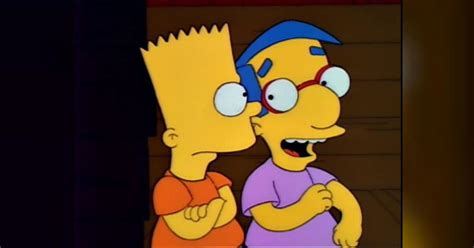 32 The Otto Show Bart S Friend Falls In Love Pods In The Key Of Springfield A Simpsons Podcast