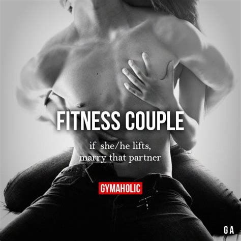 Fitness Revolution Fitness Motivation Quotes Fit Couples Gym Couple Goals Quotes