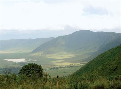 Arusha Serengeti Ngorongoro And Kilimanjaro Britannica