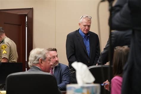 'Murdaugh Murders’ Saga: Witness Saw Alex Murdaugh 'Hiding Evidence’ In