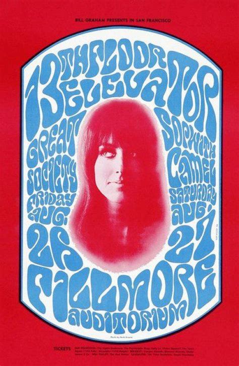 Mellowtron matt hour elvis costello double feature. Grace Slick and the Great Society / 13th Floor Elevators ...
