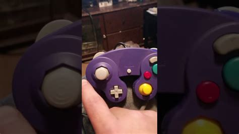 How To Map Usb Gamecube Controller Retroarch Youtube