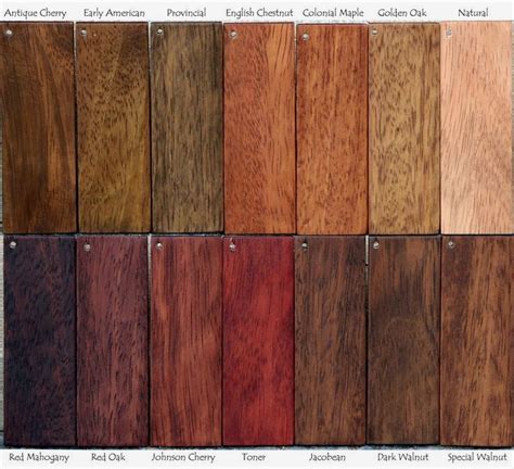 12 Best Ideas About Wood Stain Colors On Stain Colors Dark Brown Stain