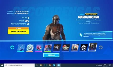 Fortnite ¿cuándo Comprar El Pase De Batalla Para Ganar Pavos Gratis