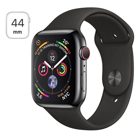 It's a momentous achievement for a wearable device that contact your service provider for more details. Apple Watch Series 4 LTE MTX22FD/A - Stainless Steel ...