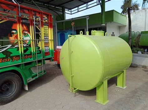 Fungsi tangki air excel berguna menampung air bersih maupun air olahan mesin filter. Jual Tangki Solar Murah - Harga Tangki Air