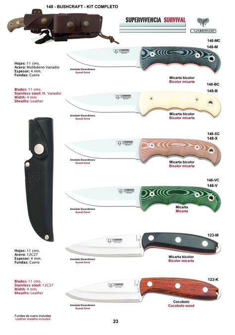 1 comparativa de los mejores afiladores de cuchillos. cuchillos plantillas con medidas - Buscar con Google ...