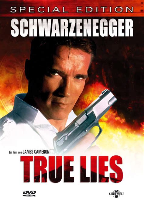 Though he goes into the classroom for selfish reasons, he begins to see the crimes that take place and he takes matters into his. Watch True Lies Online | Watch Full True Lies (1994 ...