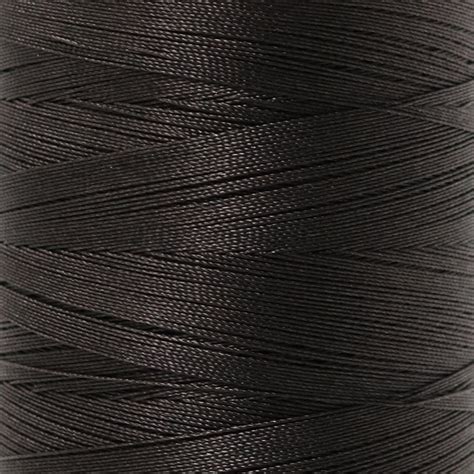 High Spec Nylon Thread B69 Dark Brown 4oz