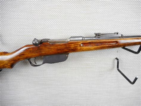 Steyr M95m 8mm Mauser