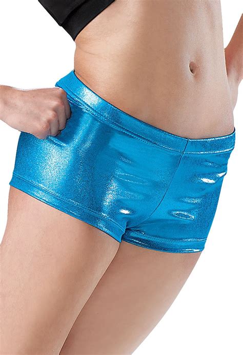 Popular Shiny Lycra Shorts Buy Cheap Shiny Lycra Shorts Lots From China
