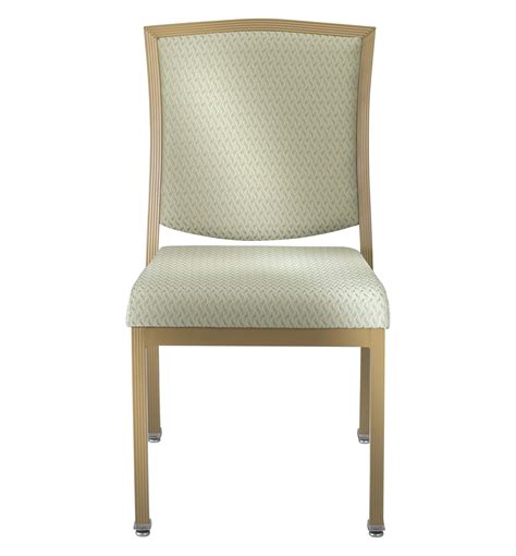 8671 Aluminum Stacking Banquet Chair Shelby Williams