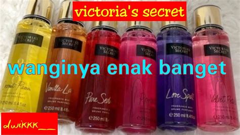 Walmart.com has been visited by 1m+ users in the past month REVIEW BODY MIST VICTORIA'S SECRET YANG BEST SELLER - YouTube