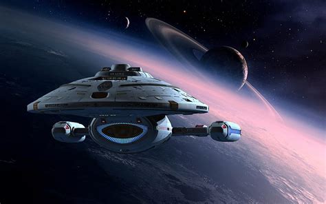 Star Trek Ship Star Trek Starships Hd Wallpaper Pxfuel
