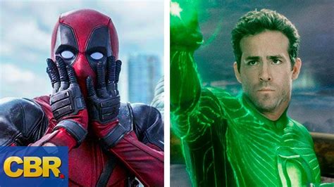 We hope you enjoy our growing collection of hd images to use as a background or. Deadpool Vs Green Lantern Battle - YouTube