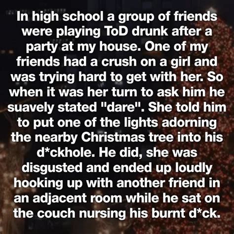 27 People Took Truth Or Dare To Another Level
