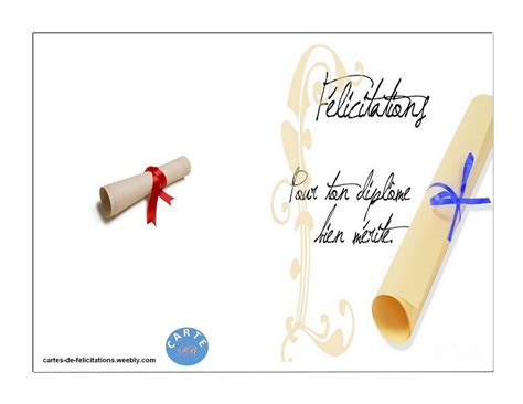 Ministère de l'enseignement supérieur et de la recherche. Diplome felicitation gratuit imprimer - Ti bank