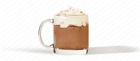 It has a smoky and bold flavor with just the right amount of heat. Tex-Mex Hot Chocolate - Texas Pete