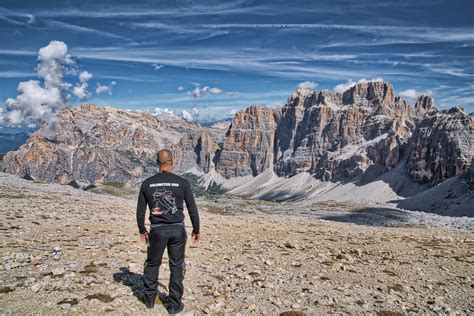 Dolomites And Slovenia Overlanders And Ami